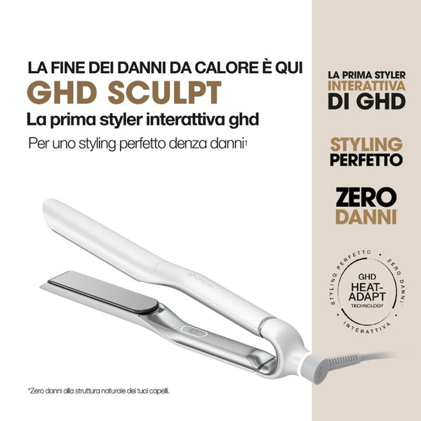 Ghd Gold Professional Styler - Medium Hair Straightener