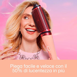 Ghd duet blowdry sunkissed peach - spazzola asciugacapelli 2 in 1