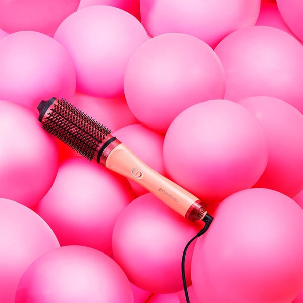 Ghd duet blowdry sunkissed peach - spazzola asciugacapelli 2 in 1