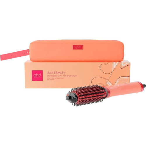 Ghd duet blowdry sunkissed peach - spazzola asciugacapelli 2 in 1
