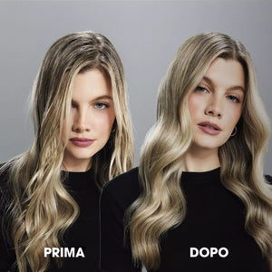Alfaparf semi di lino style and care texturizing dry shampoo - dry shampoo