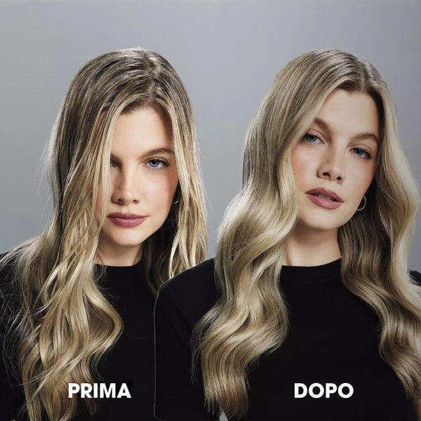 Alfaparf semi di lino style and care texturizing dry shampoo - dry shampoo