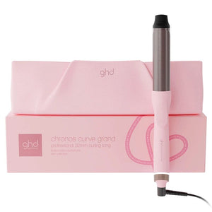 Ghd Curve Creative Curl Wand - Curling Iron