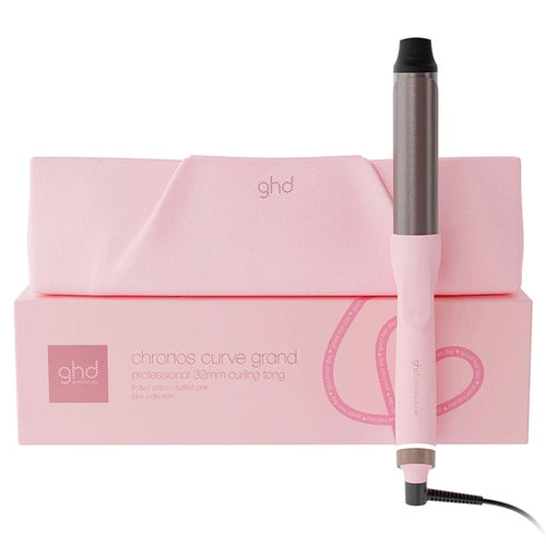 Ghd Curve Creative Curl Wand - Curling Iron