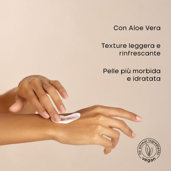 Alfaparf semi di lino sunshine after sun hydra cream - crema idratante dopo sole