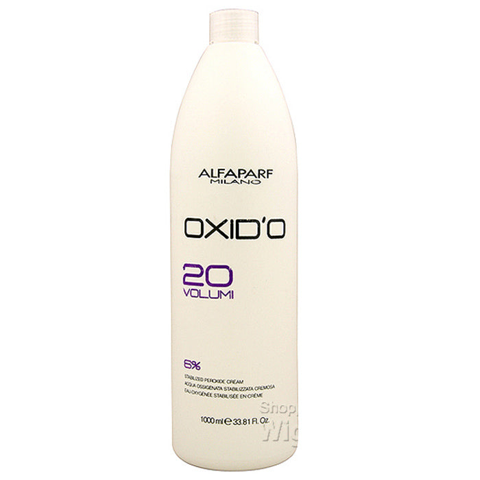 Alfaparf Oxido 20 vol. (6%)