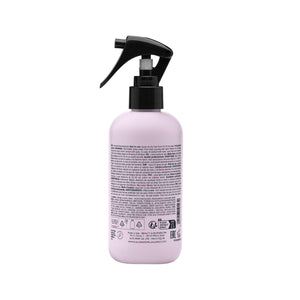 Alfaparf semi di lino style e care sculpting hairspray - lacca spray no-gas. Tenuta extra forte