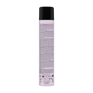 Alfaparf semi di lino style e care extreme hairspray - lacca spray. Tenuta extra forte