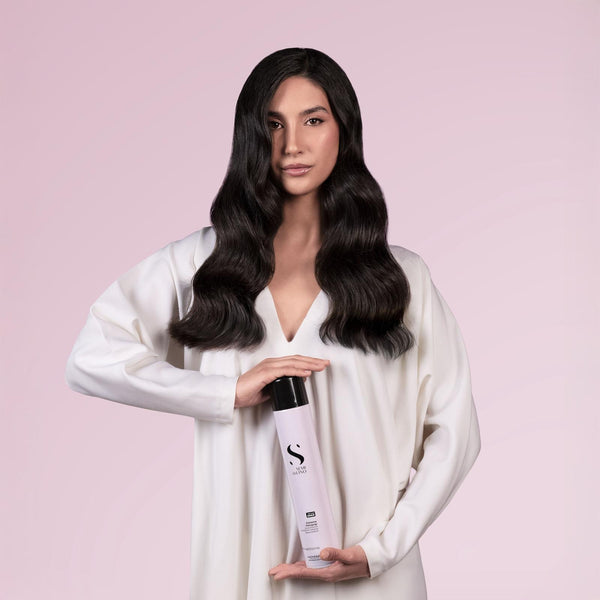 Alfaparf semi di lino style e care extreme hairspray - lacca spray. Tenuta extra forte