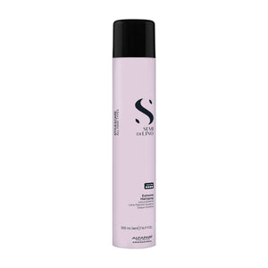 Alfaparf semi di lino style e care extreme hairspray - lacca spray. Tenuta extra forte
