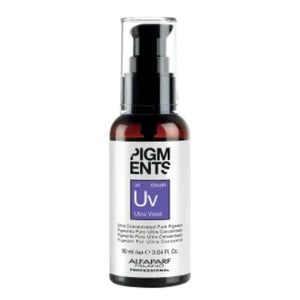 Alfaparf pigments va violet ash .21