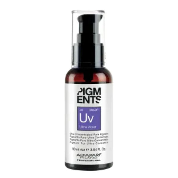 Alfaparf pigments va violet ash .21
