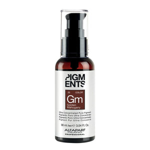 Alfaparf pigments gm golden mahogany .35