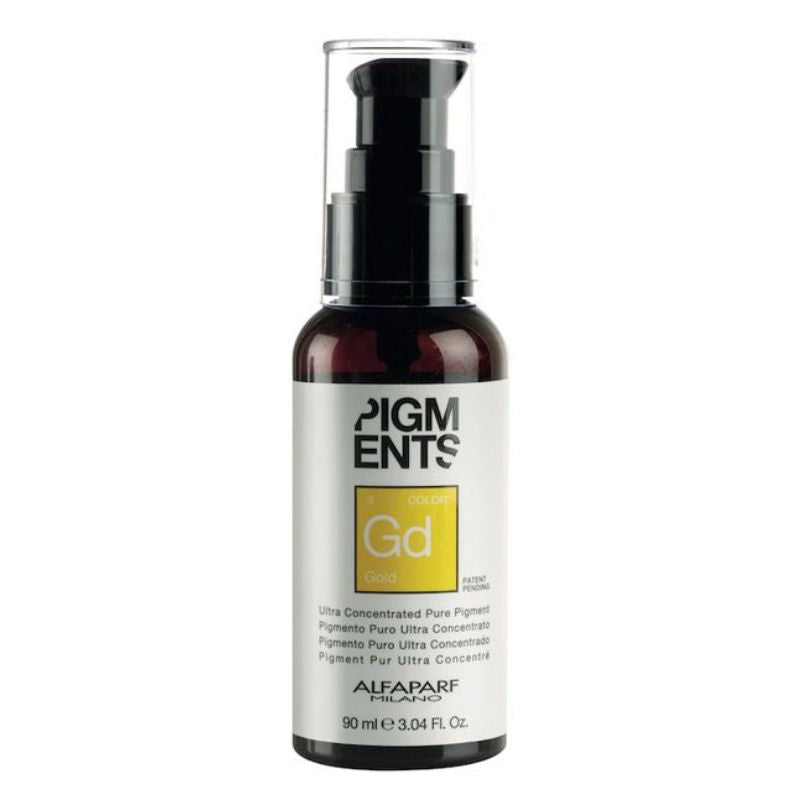 Alfaparf pigments gd gold .3