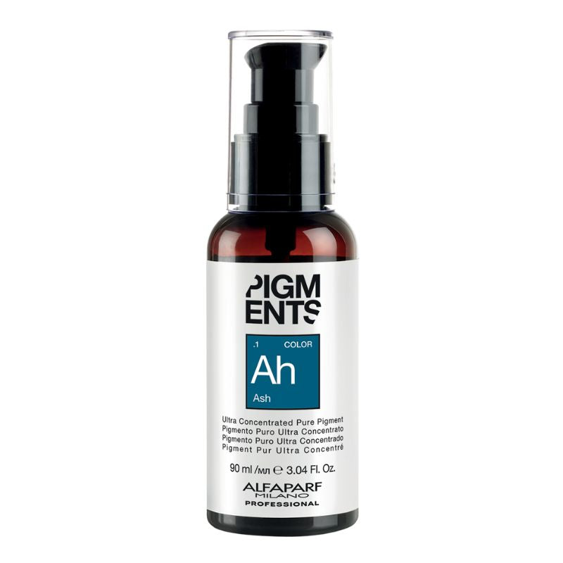 Alfaparf pigments ah ash .1
