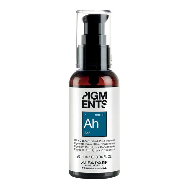 Alfaparf pigments ah ash .1