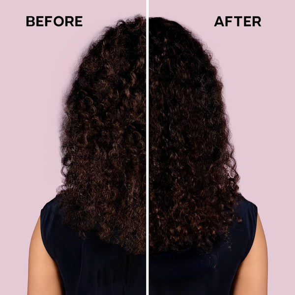 Alfaparf semi di lino style e care twisted curls - amplifica e definisce i ricci con un fantastico effetto anti-crespo