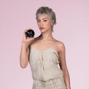 Alfaparf semi di lino style e care funk clay - pasta modellante. tenuta forte. Effetto opaco