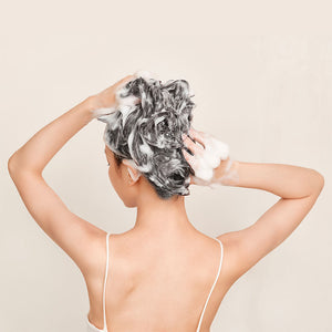 Alfaparf semi di lino nutritive low shampoo - shampoo nutriente per capelli secchi e crespi