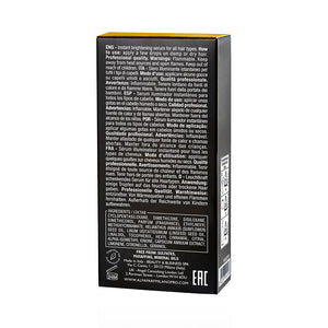 Alfaparf semi di lino sublime cristalli liquidi 15 ml - olio illuminante istantaneo per tutti i tipi di capelli