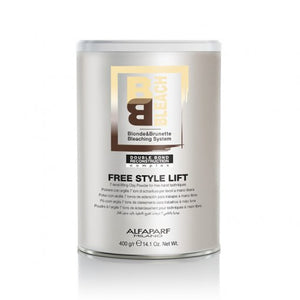Alfaparf bb free style lift