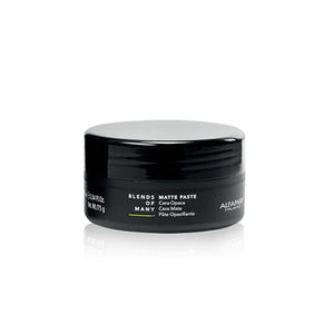 Alfaparf blends of many matte paste - cera a tenuta media con effetto opaco