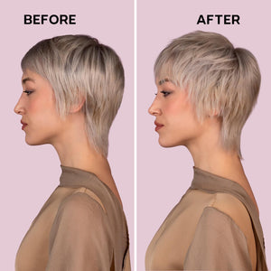 Alfaparf semi di lino style e care vintage powder - polvere texturizzante. Volume anche ai capelli fini. Effetto opaco