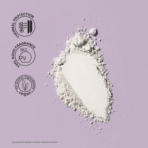 Alfaparf semi di lino style e care vintage powder - polvere texturizzante. Volume anche ai capelli fini. Effetto opaco