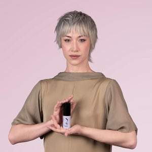 Alfaparf semi di lino style e care vintage powder - polvere texturizzante. Volume anche ai capelli fini. Effetto opaco