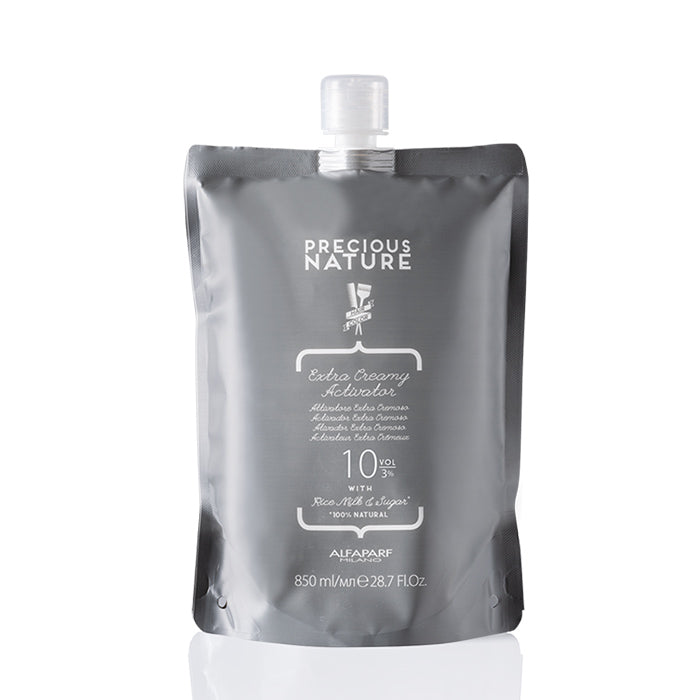 Alfaparf Precious nature color ossigeno 10 vol