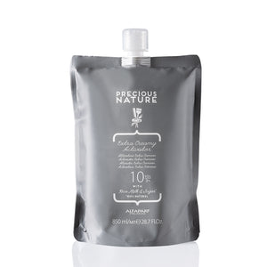 Alfaparf Precious nature color ossigeno 10 vol
