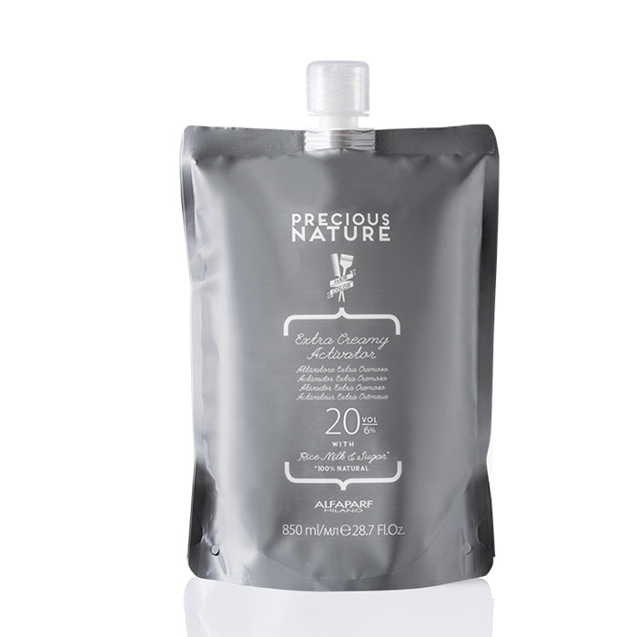 Alfaparf Precious nature color ossigeno 20 vol