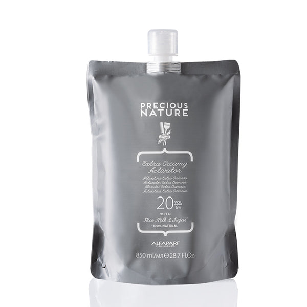 Alfaparf Precious nature color ossigeno 20 vol