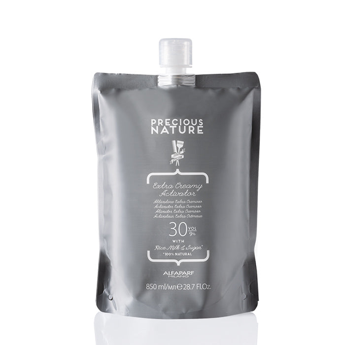 Alfaparf Precious nature color ossigeno 30 vol