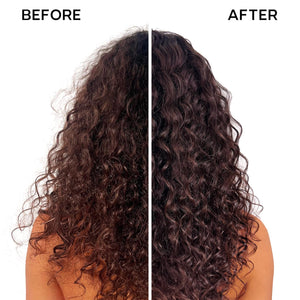 Alfaparf Semi di Lino Curls Defining Cream - Crema sin enjuague para cabello rizado. Define y controla los rizos.
