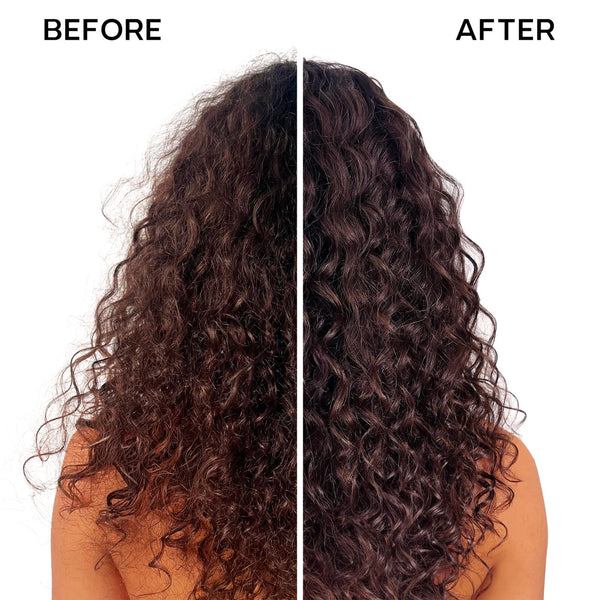 Alfaparf Semi di Lino Curls Defining Cream - Crema sin enjuague para cabello rizado. Define y controla los rizos.