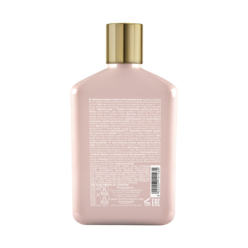 Alfaparf keratin therapy lisse maintenance conditioner - balsamo che prolunga l'effetto liscio