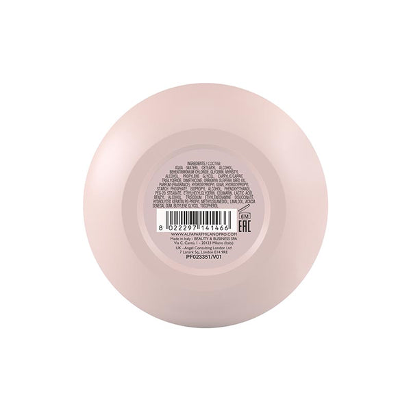 Alfaparf keratin therapy lisse rehydrating mask - maschera reidratante per il trattamento di lisciatura