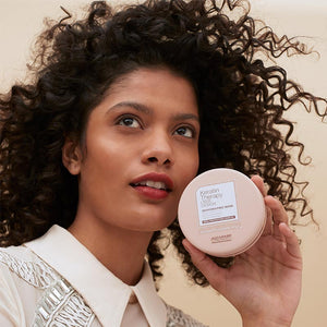 Alfaparf keratin therapy lisse rehydrating mask - maschera reidratante per il trattamento di lisciatura