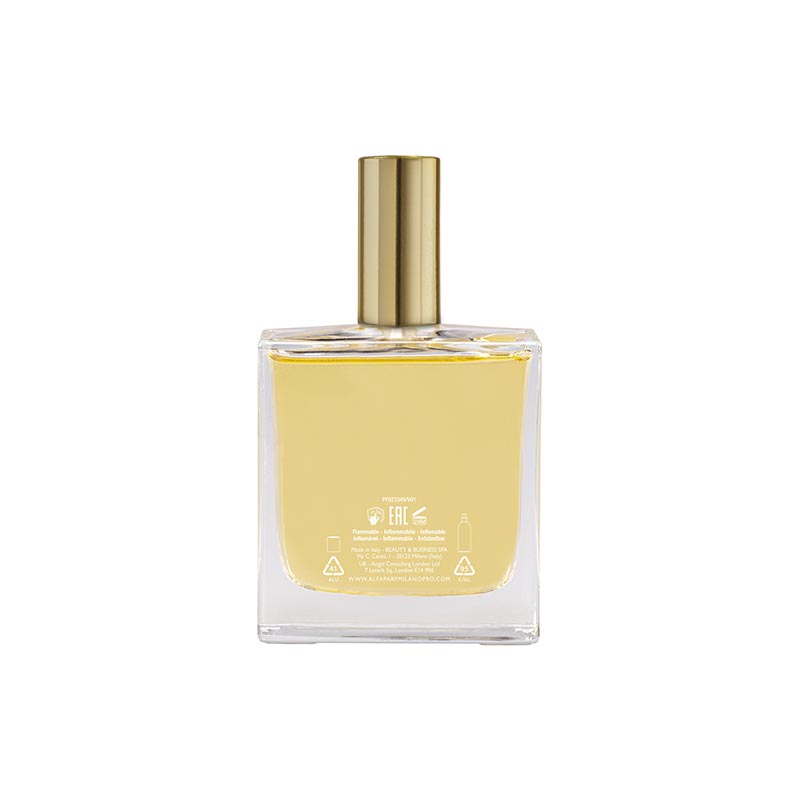 Alfaparf keratin therapy lisse oil - elisir in olio effetto seta alla cheratina