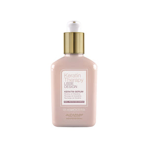 Alfaparf keratin therpapy lisse serum - siero ricarica di cheratina