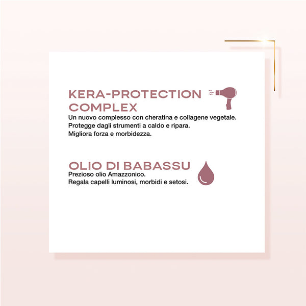 Alfaparf keratin therpapy lisse serum - siero ricarica di cheratina
