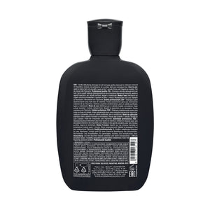 Alfaparf - linseed sublime detoxifying low shampoo - detoxifying shampoo