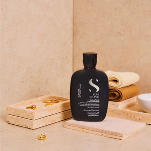 Alfaparf - linseed sublime detoxifying low shampoo - detoxifying shampoo