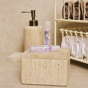 Alfaparf Semi di Lino Density Thickening Lotion - Plumping Vials
