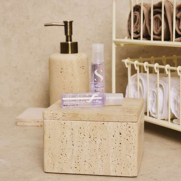 Alfaparf Semi di Lino Density Thickening Lotion - Plumping Vials