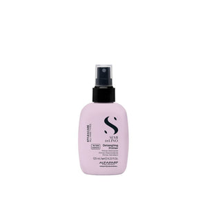 Alfaparf semi di lino style e care detangling primer -  primer che districa, condiziona e riduce l'effetto crespo