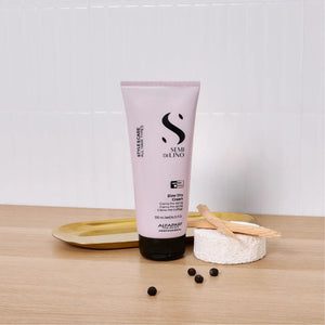 Alfaparf semi di lino style e care  blow dry cream - crema di styling per tutti i tipi di capelli