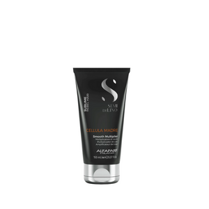Alfaparf semi di lino sublime cellula madre smooth multiplier - concentrato disciplinante