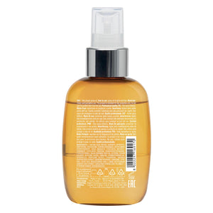 Alfaparf semi di lino sunshine hair protective oil - olio protezione capelli al sole